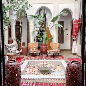 Riad Riad Anais Marrakech, Marrakesh