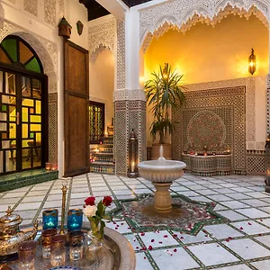 Riad Algila Riad Medina Charme