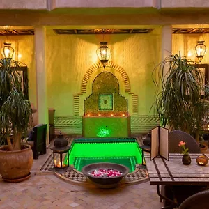 Riad Riad Zayane, Marrakesh