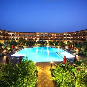 Dwo Marrakech Ennakhil مراكش