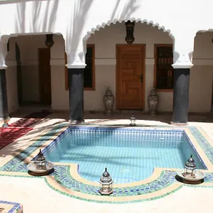 Riad Zanzibar Riad