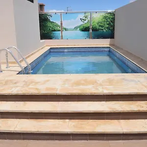 Hotel Teranga &