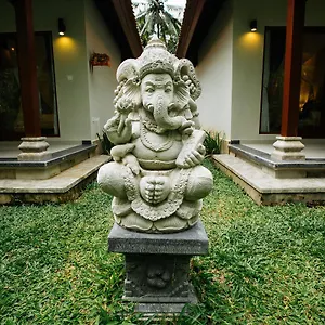 Parthi Puri Affittacamere Ubud