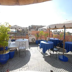 Belleville Marrakech Marraquexe