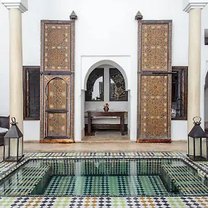Porte Royale Marraquexe