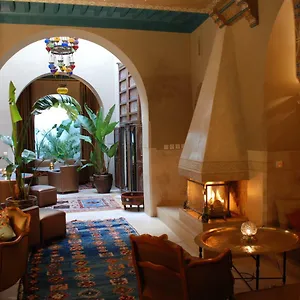 Riad Riad Camilia, Marrakesh