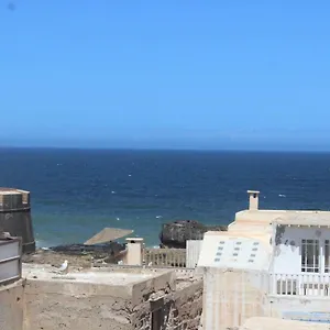 Zazou Appartement